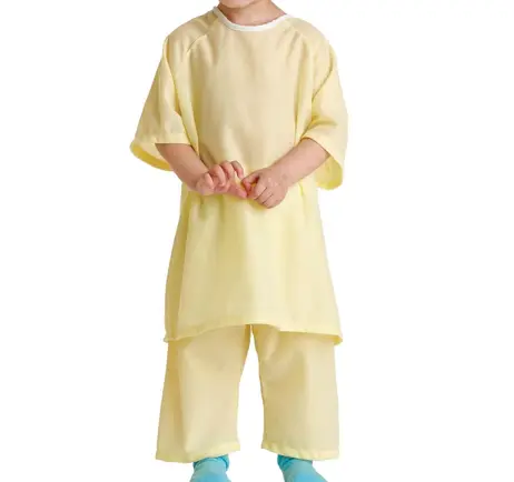 لباس بستری اطفال جنس تترون