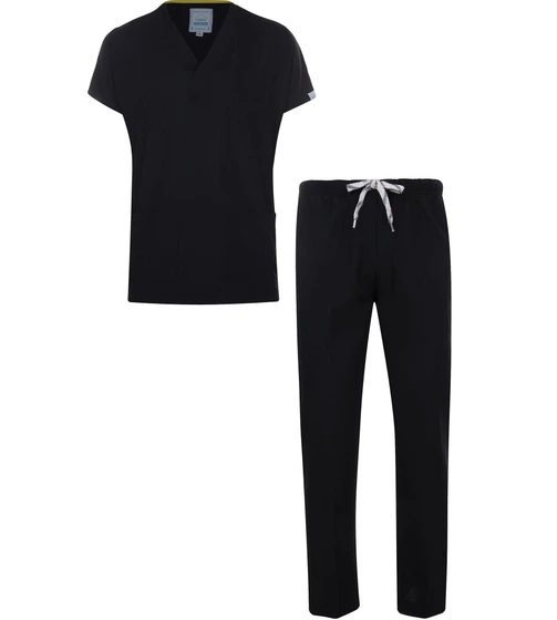 اسکراب مشکی