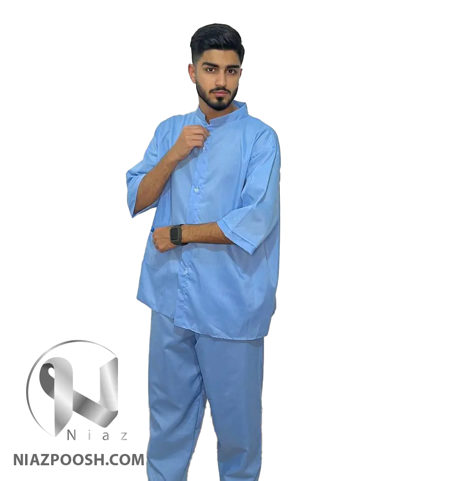 قیمت لباس بیمار پارچه ای