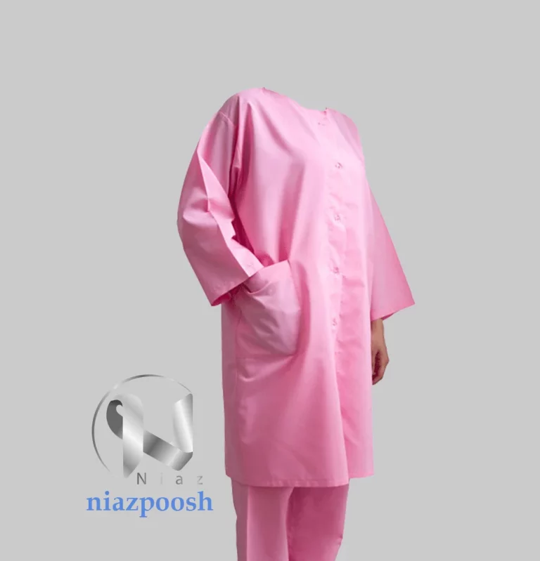 لباس بیمار زنانه