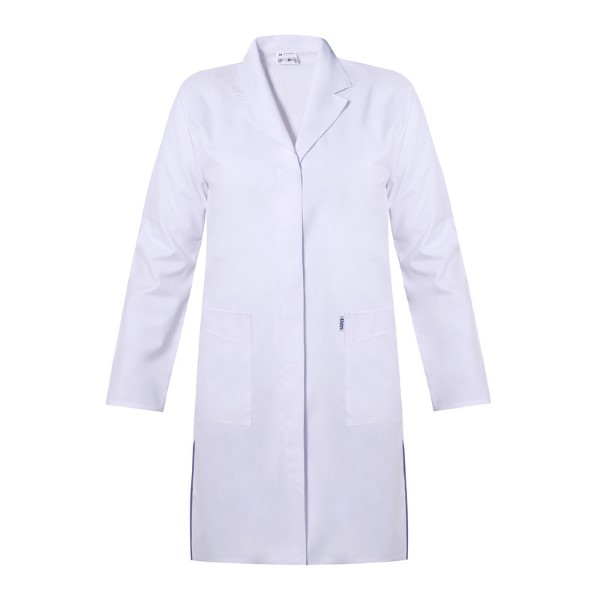 روپوش کارگاهی سفید