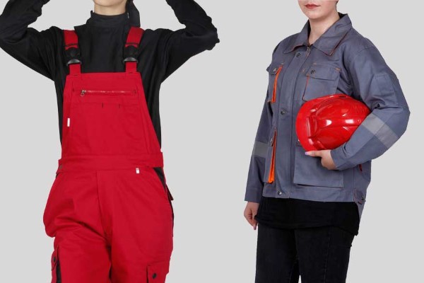 مدل لباس کار زنانه