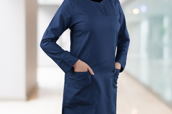 مدل لباس کار زنانه