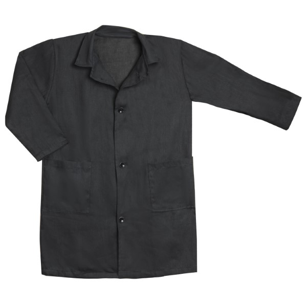 روپوش سرمه ای مردانه