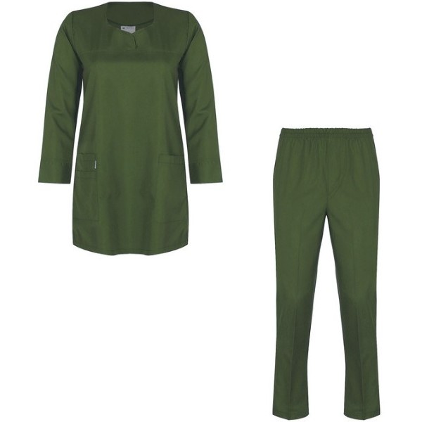 لباس کار زنانه شیک