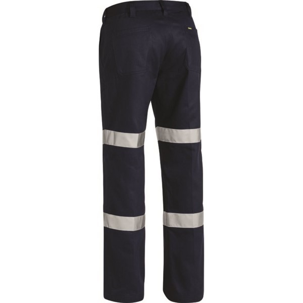 شلوار کار ساده