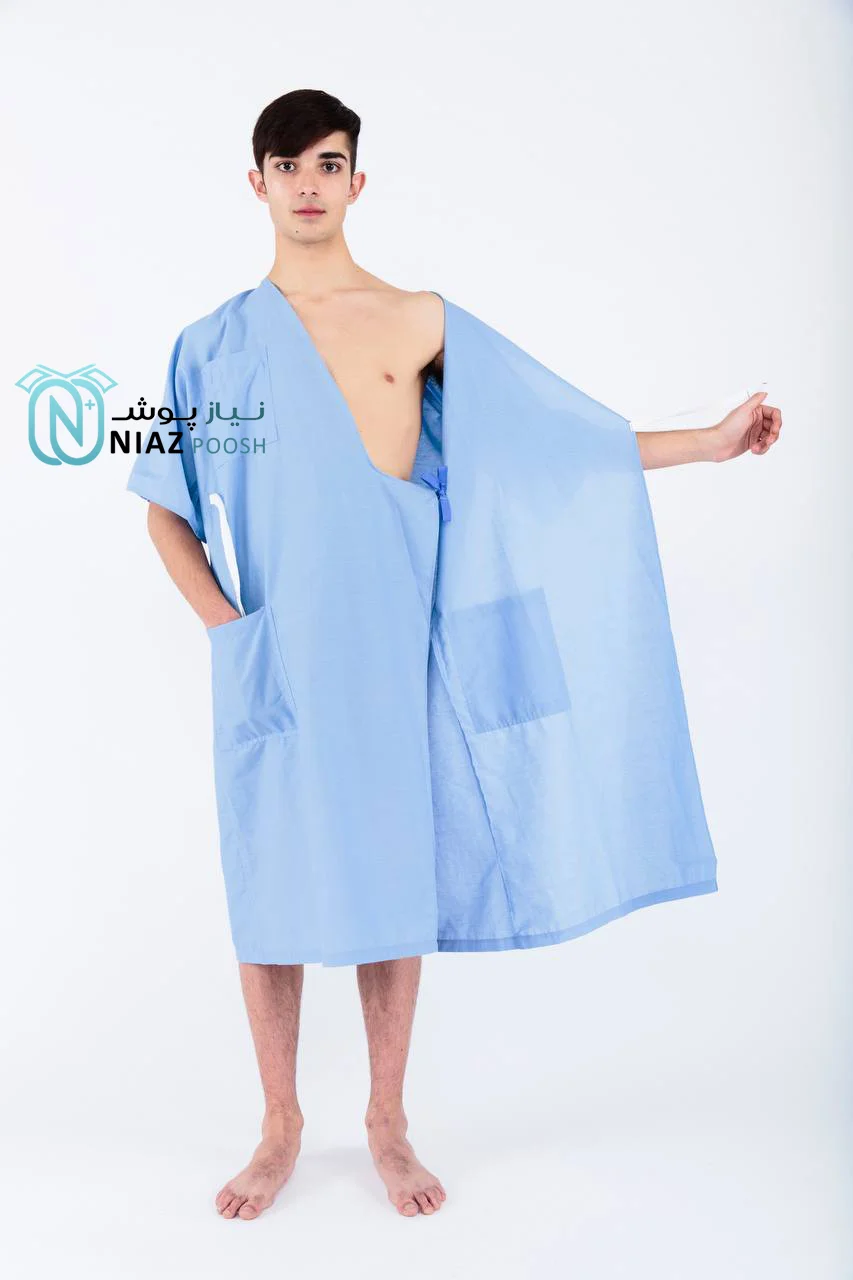 در بیمارستان ها چه بپوشیم؟