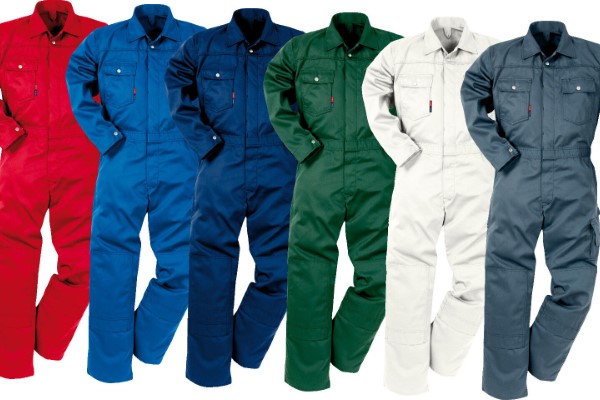 لباس کار ارزان قیمت