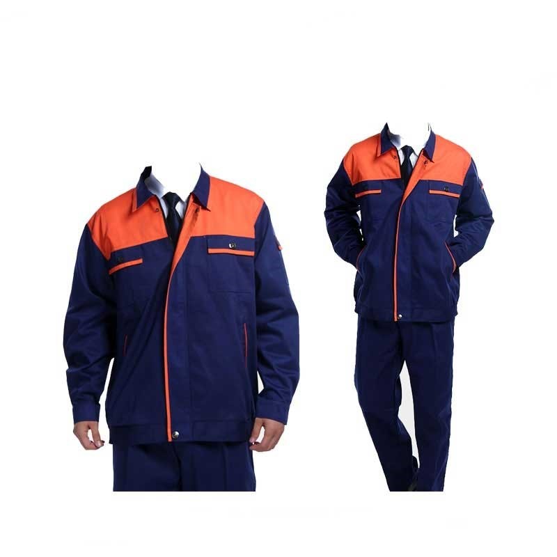 لباس کار مهندسی شیک