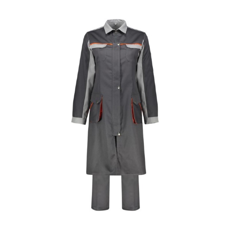 لباس کار زنانه