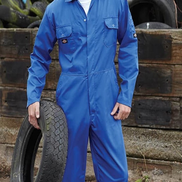 لباس کار مهندسی تابستانی