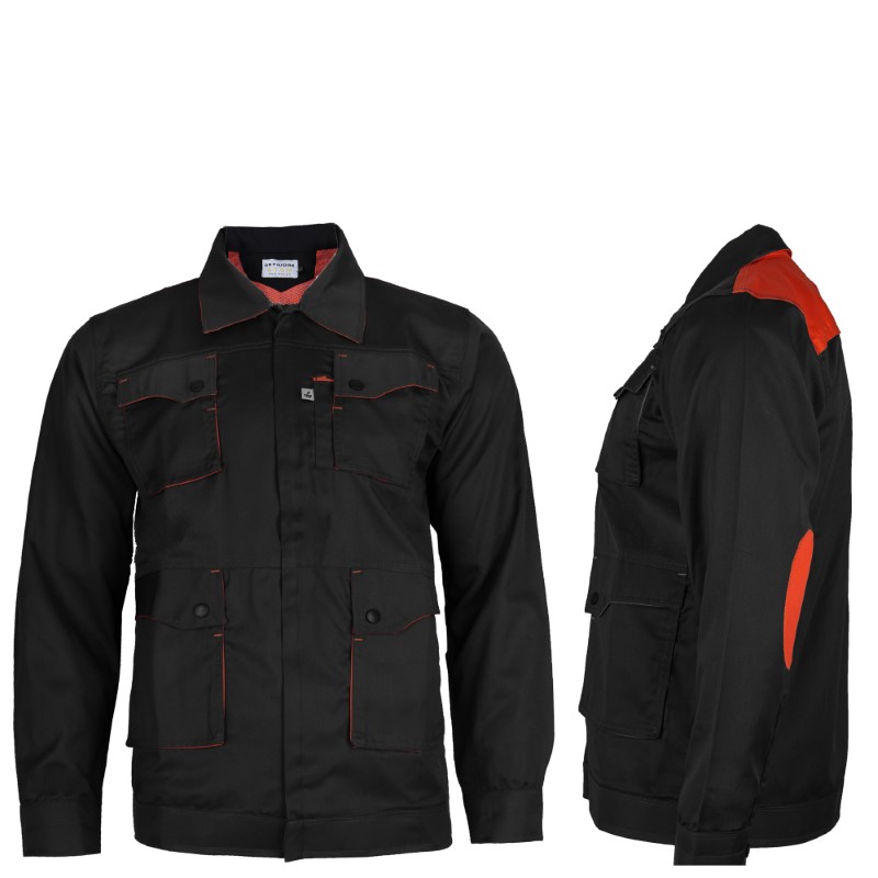 لباس کار مهندسی شیک