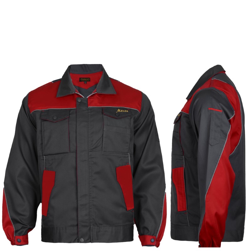 لباس کار مهندسی شیک