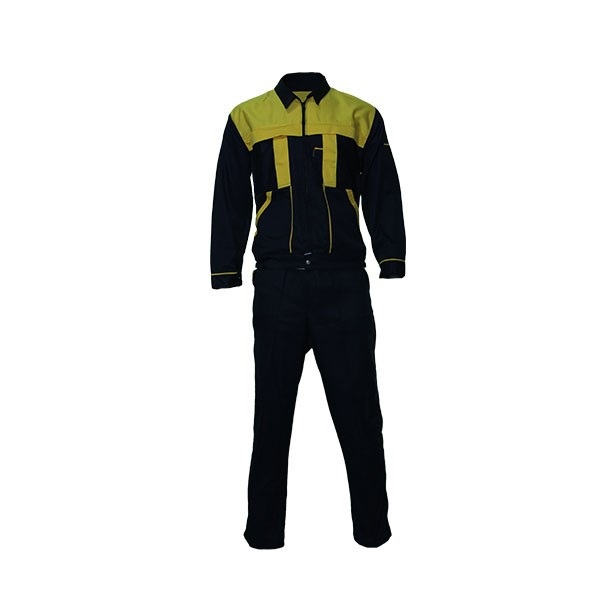 لباس کار مهندسی تابستانی