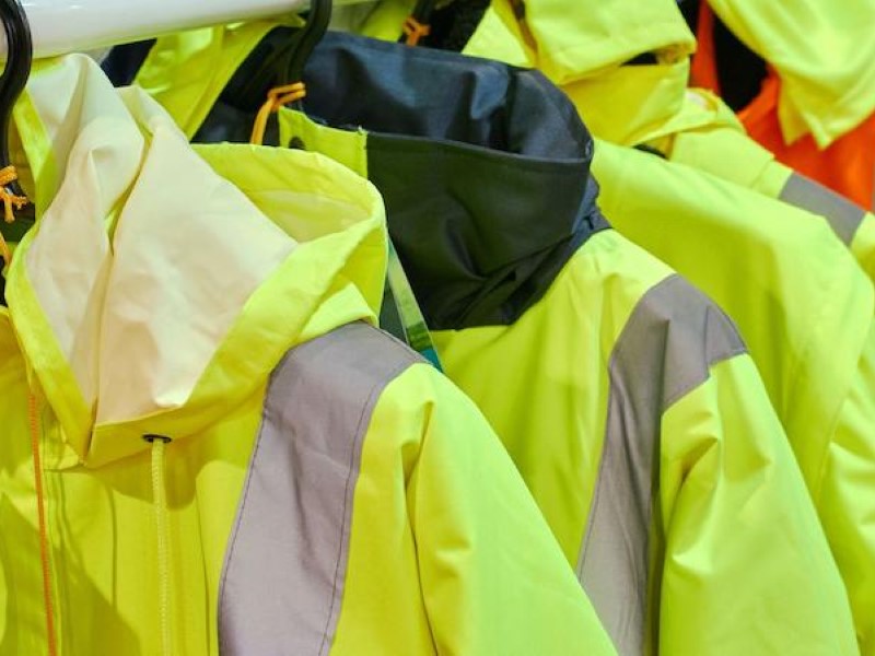 انواع لباس کار