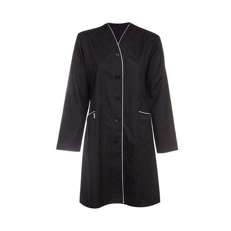 مدل روپوش کار زنانه