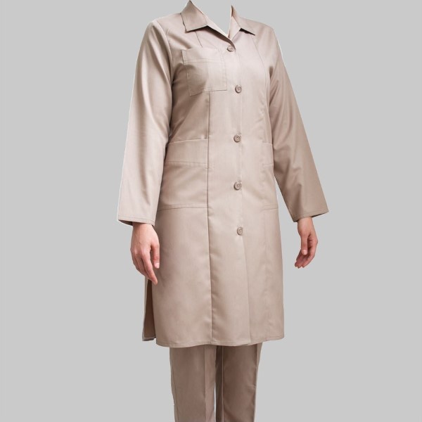 لباس کار زنانه