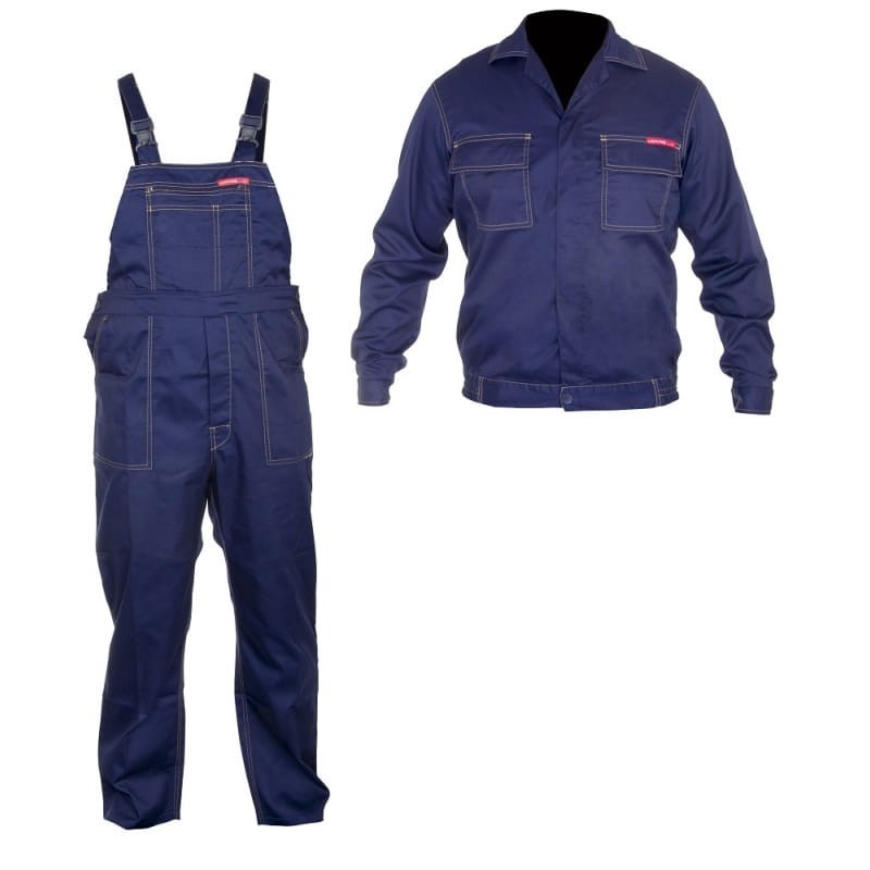 لباس کار حرفه ای