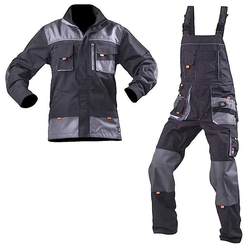 لباس کار حرفه ای